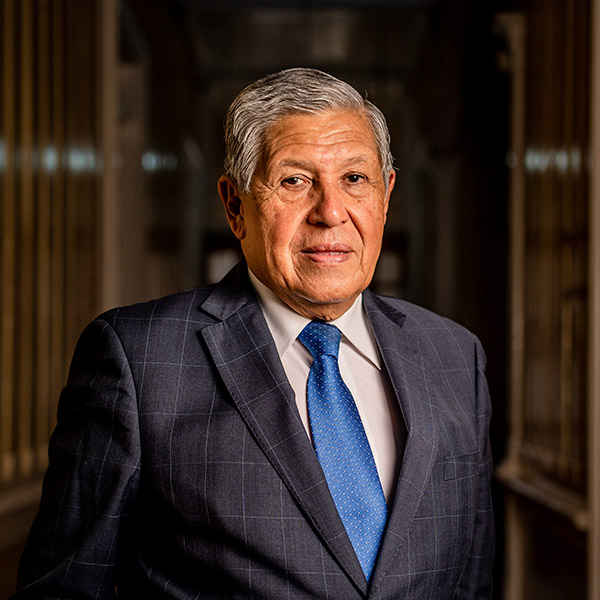Ismael Canales Pinto