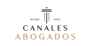 Canales Abogados logo
