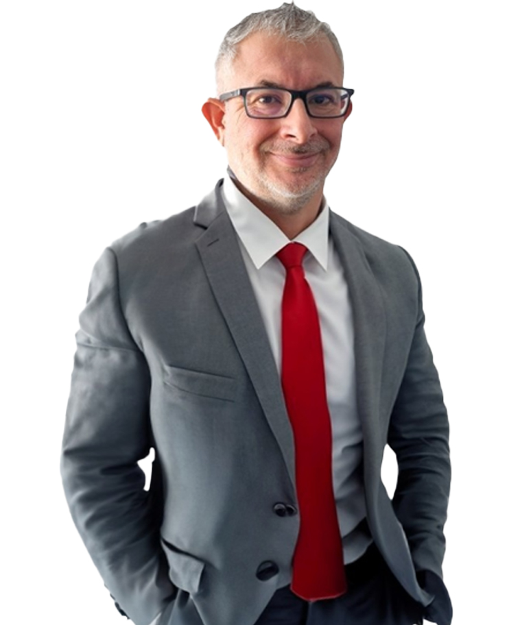 Gustavo Navarrete Saavedra